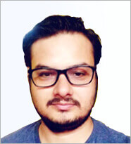 Tapan Modh